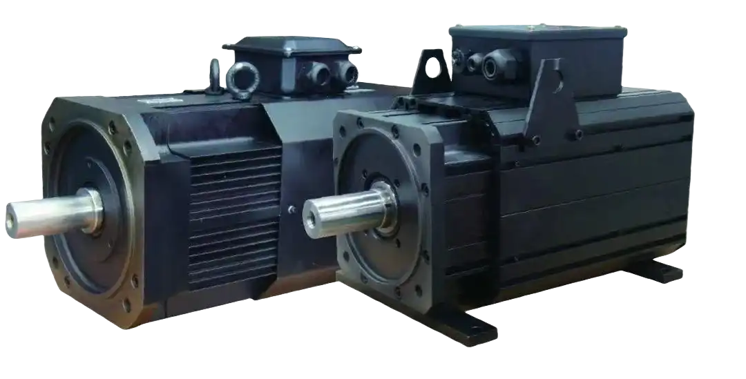 Synchronous Motor