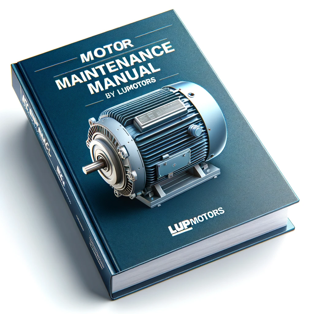 lupmotors free motor maintenance manual