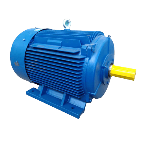 YE3 IP55 AC Motor