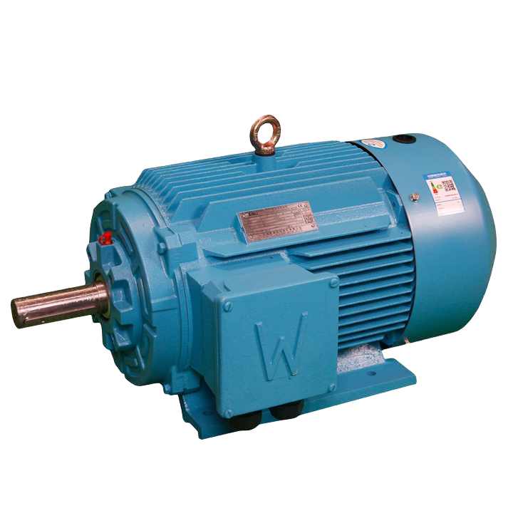 IEC electric motors