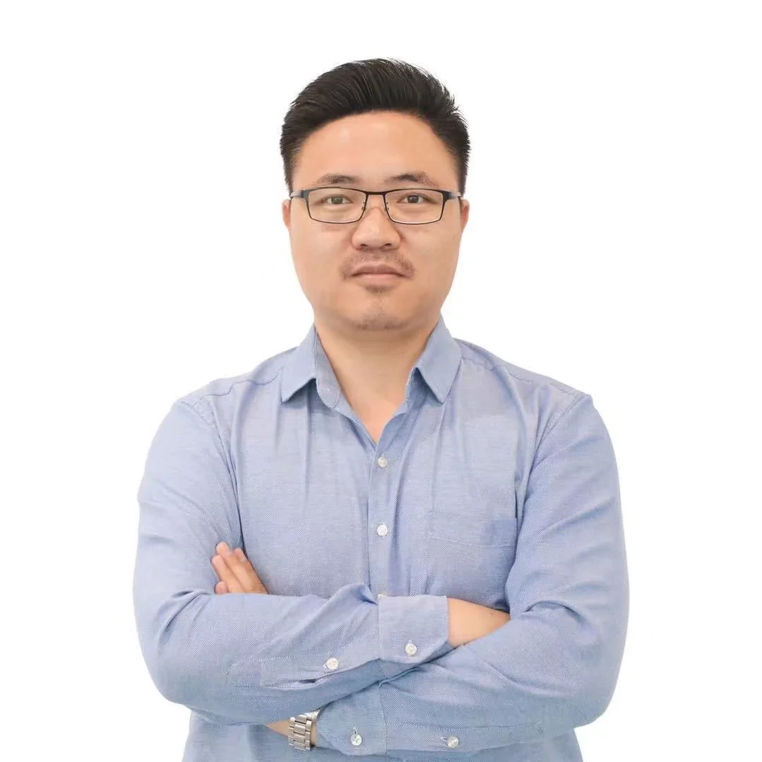 This is LUPMOTORS' CEO