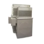 high voltage wounder rotor industrial ac motor