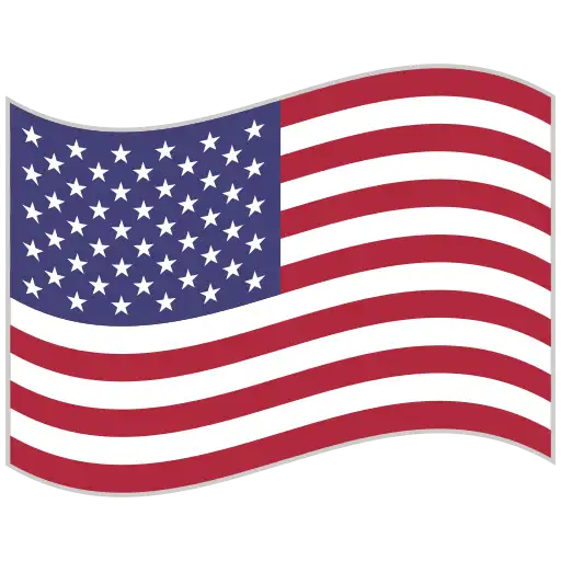 This is US flag