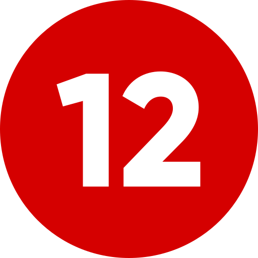 number-12