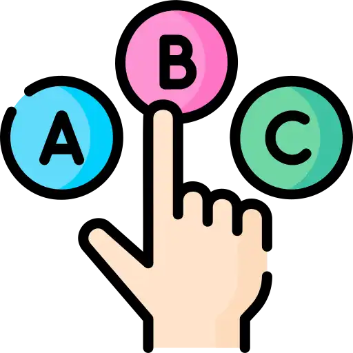 choose