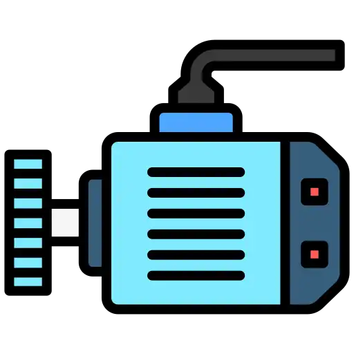 electric motors