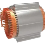 stator