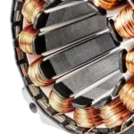 stator coil