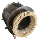 stator insulation