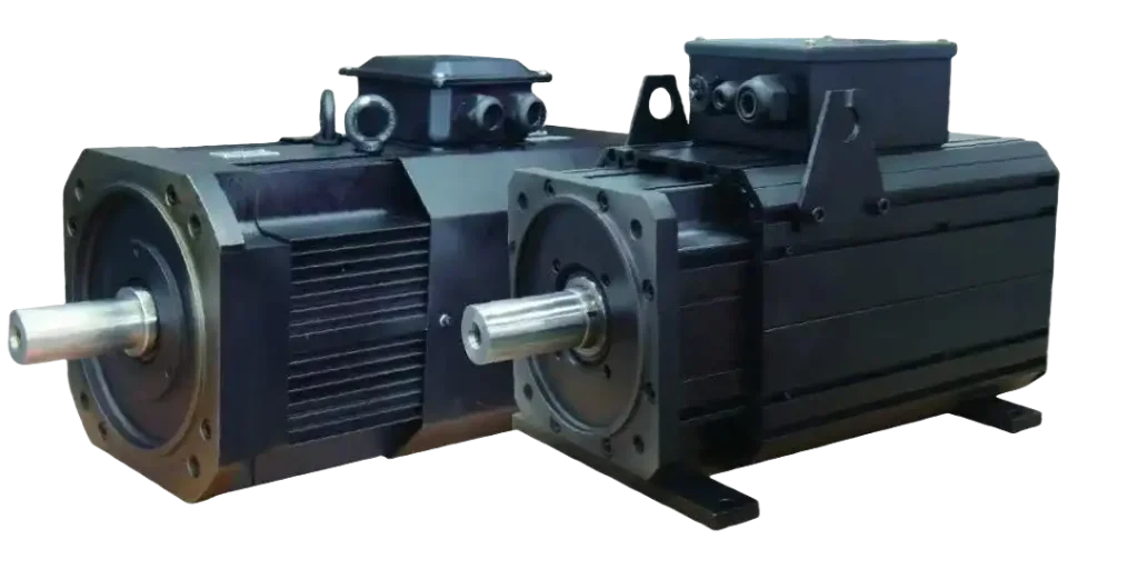 synchronous motor