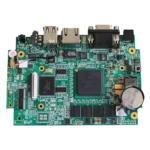 Control Units