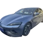 Electric Vehicles