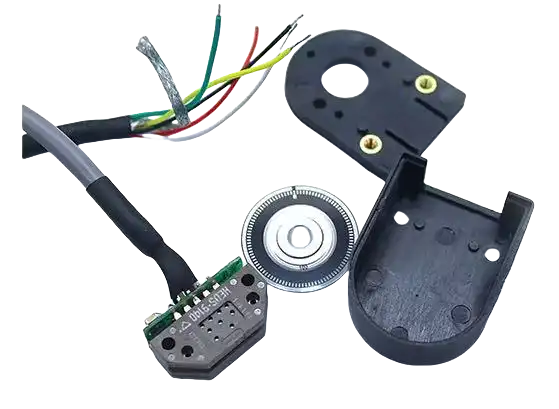 Electronic Controller