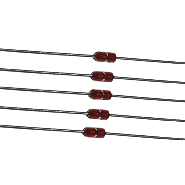 Linear PTC Thermistors