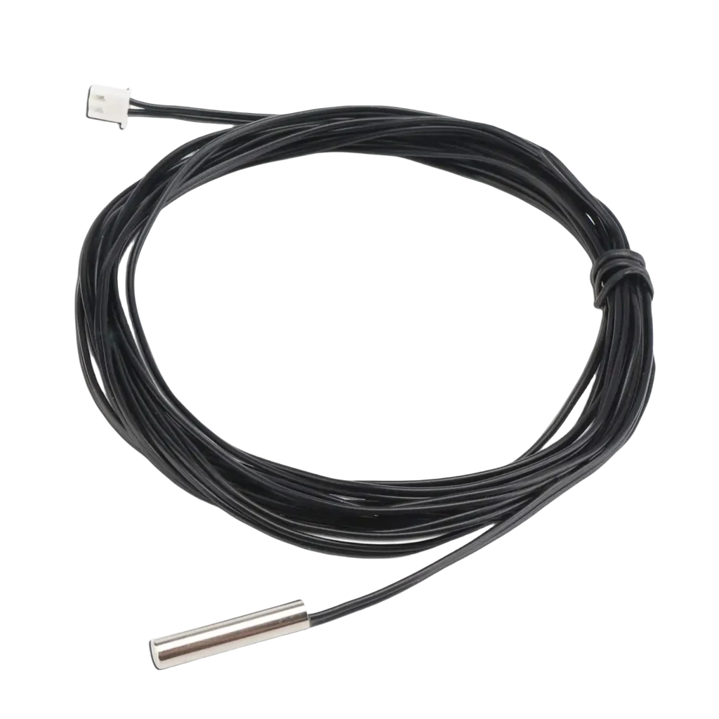 PT1000 Thermal Overload Protector