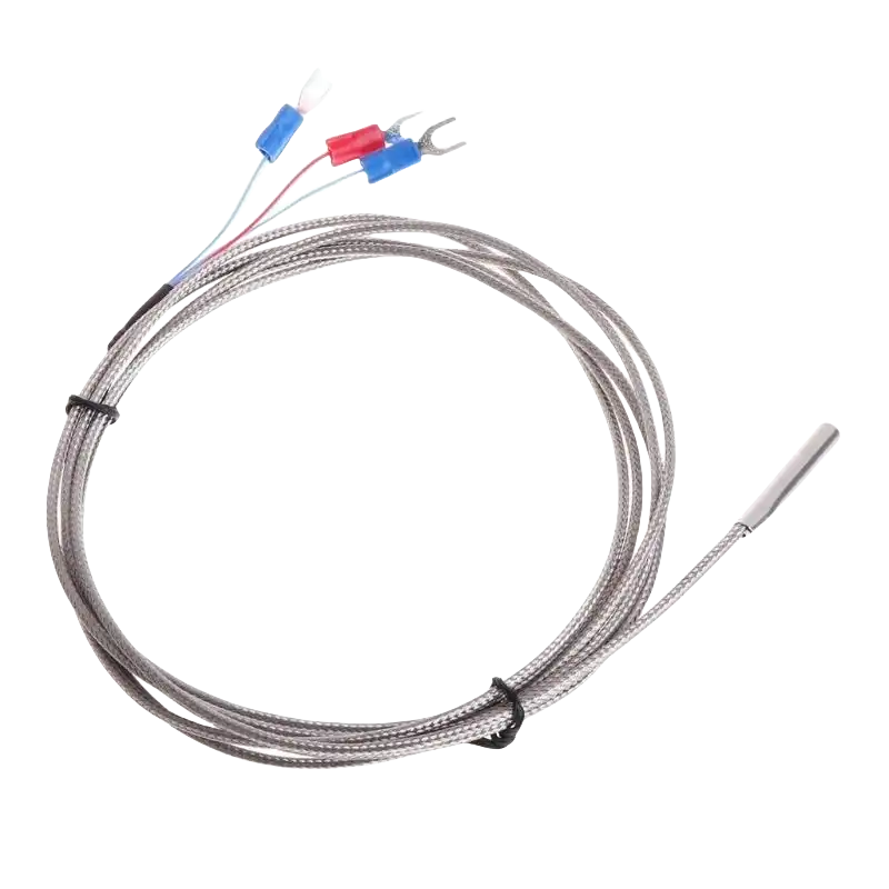 PT1000 Sensors (RTD)