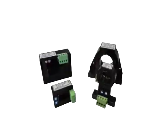 Hall Effect Sensors