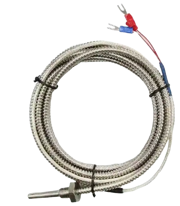 PT 100 sensor