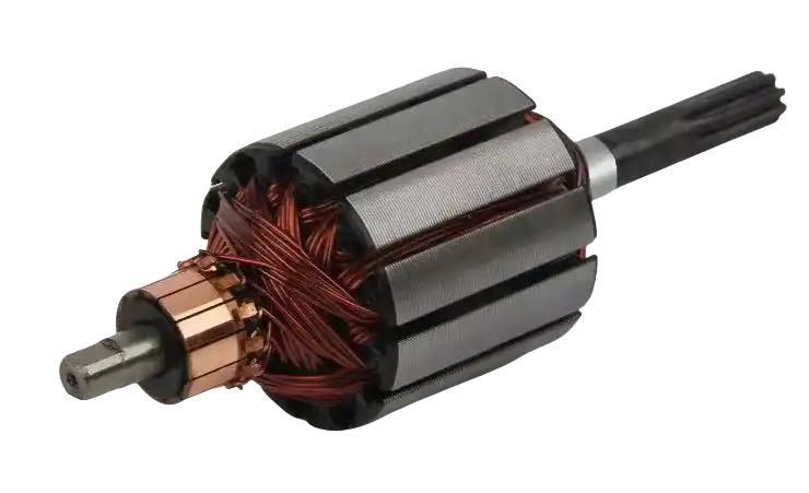 Rotor