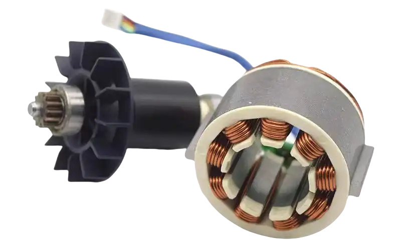 Stator