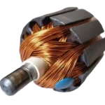armature of motor