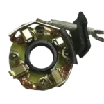 carbon brush