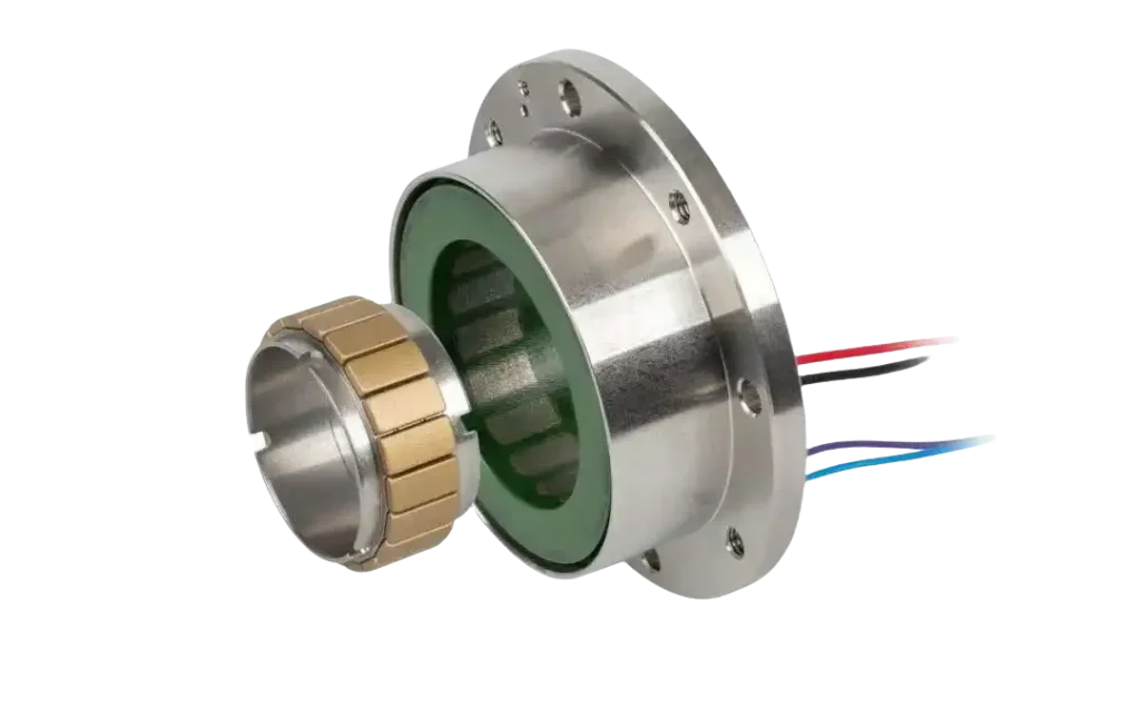 brushless motor