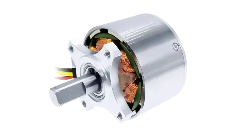 brushless motor