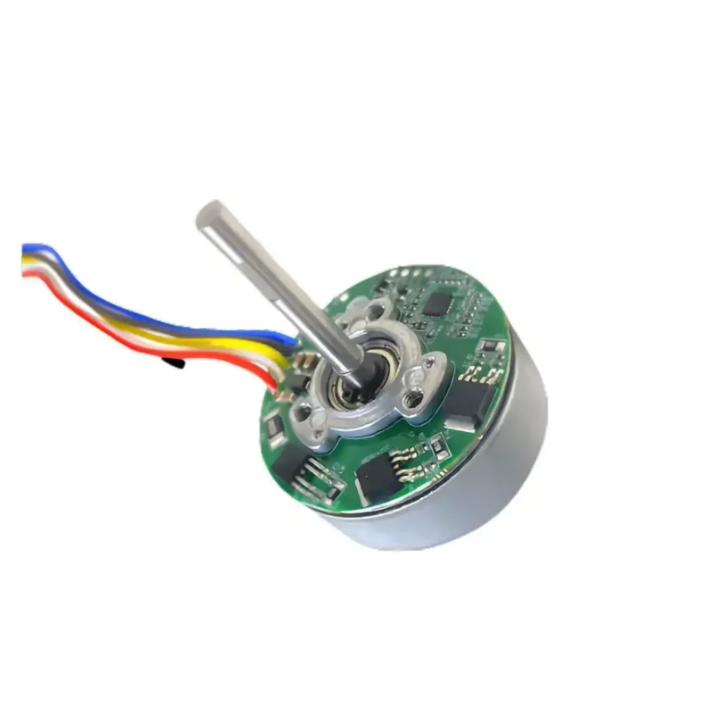 brushless motor