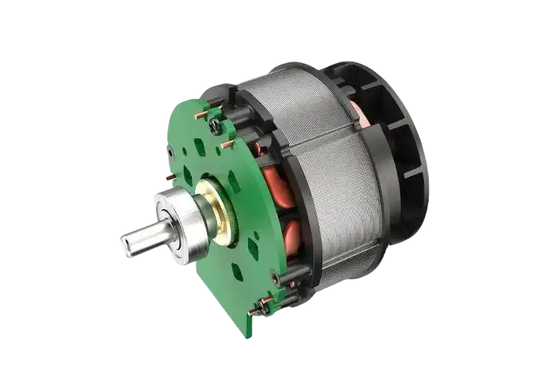 brushless motor