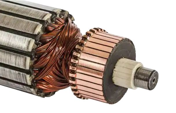 commutator