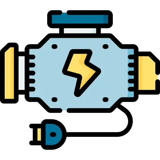 electric motor