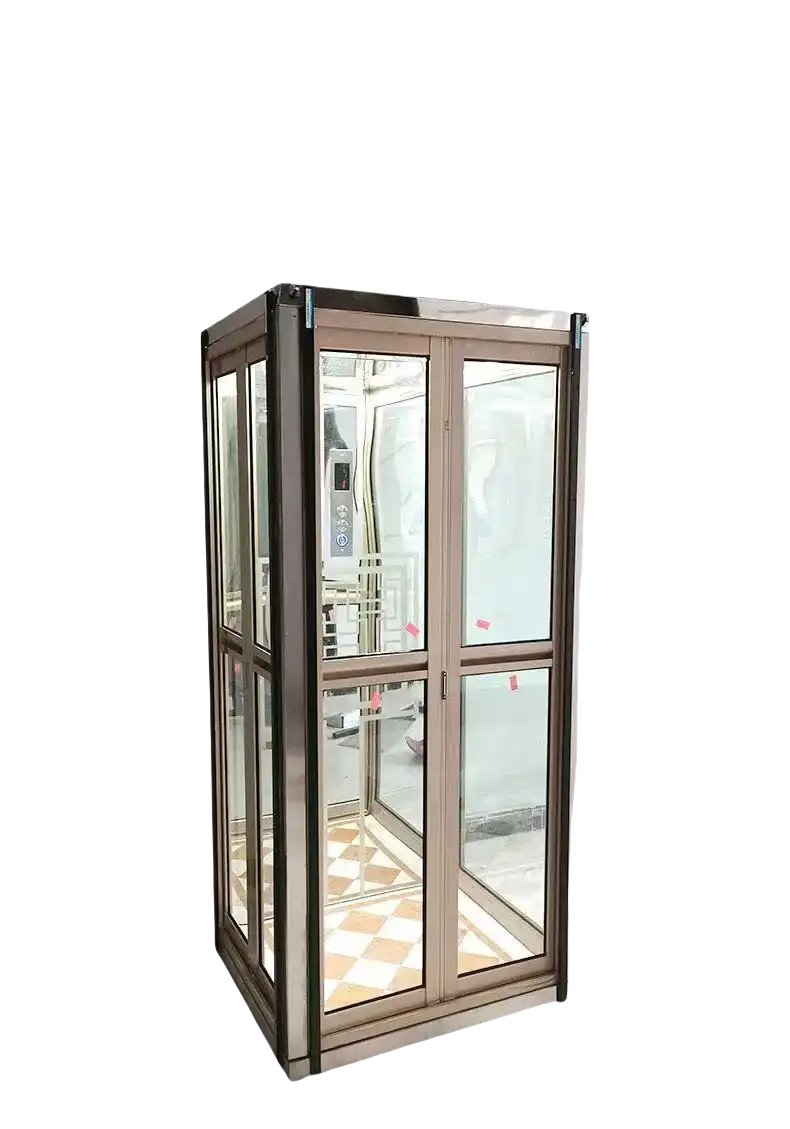 elevator