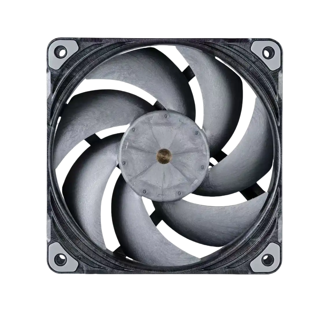 industrial fan