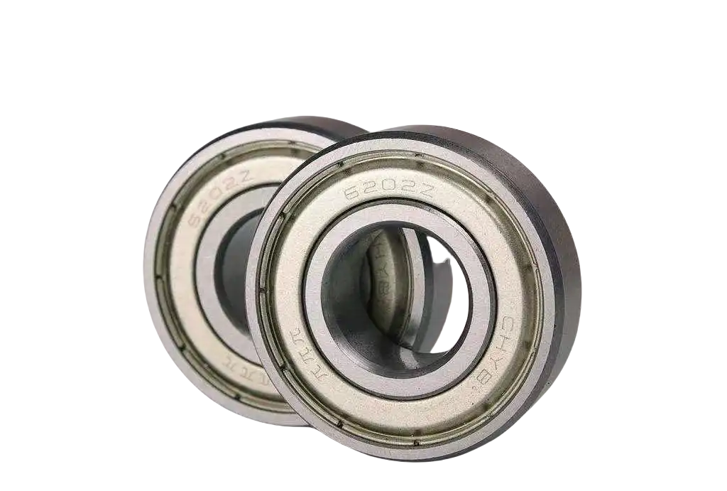motor bearing