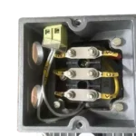 Motor Center Box Structure of Electric Motors | The Complete Guide
